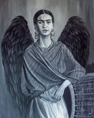 Dark Angel