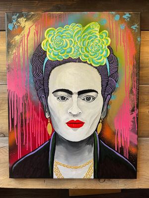 Frida