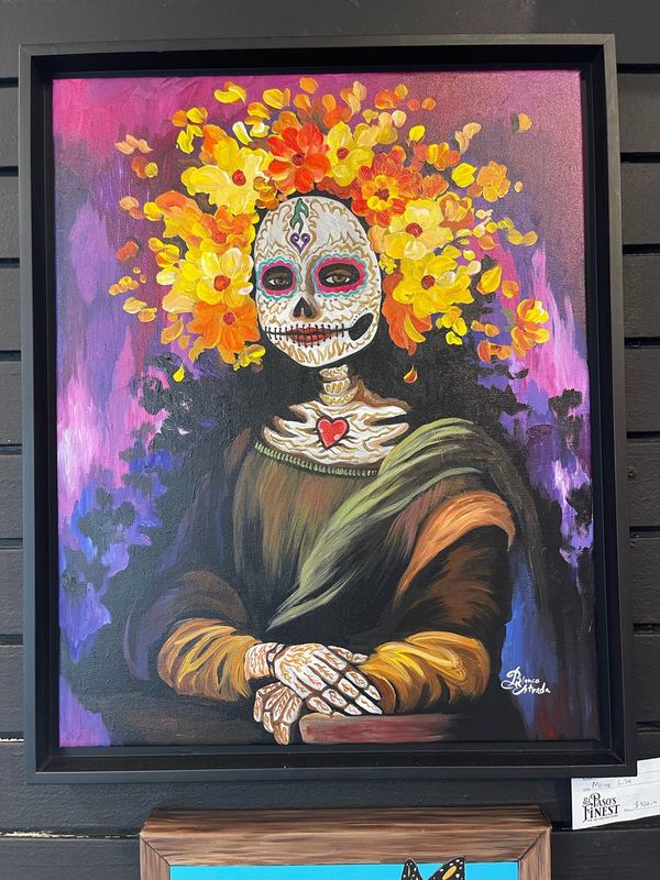 CATRINA LISA