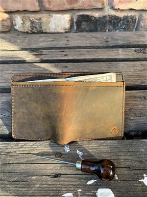 Wallets