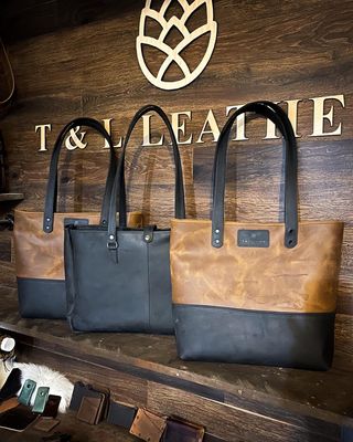 Leather Bags