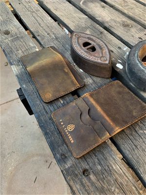 Men's Wallets