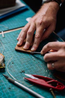 Sunday, July 20 - Cigar Course 11 am