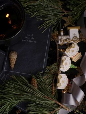 Seasonal & Limited