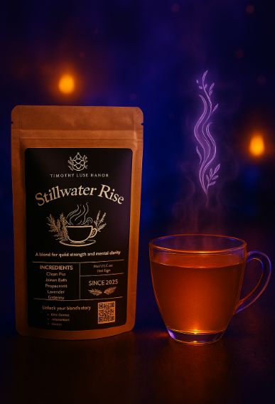 Stillwater Rise