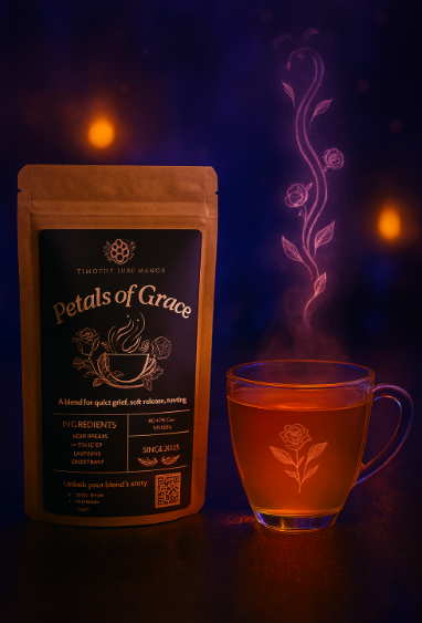 Petals of Grace