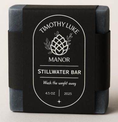Stillwater Bar
