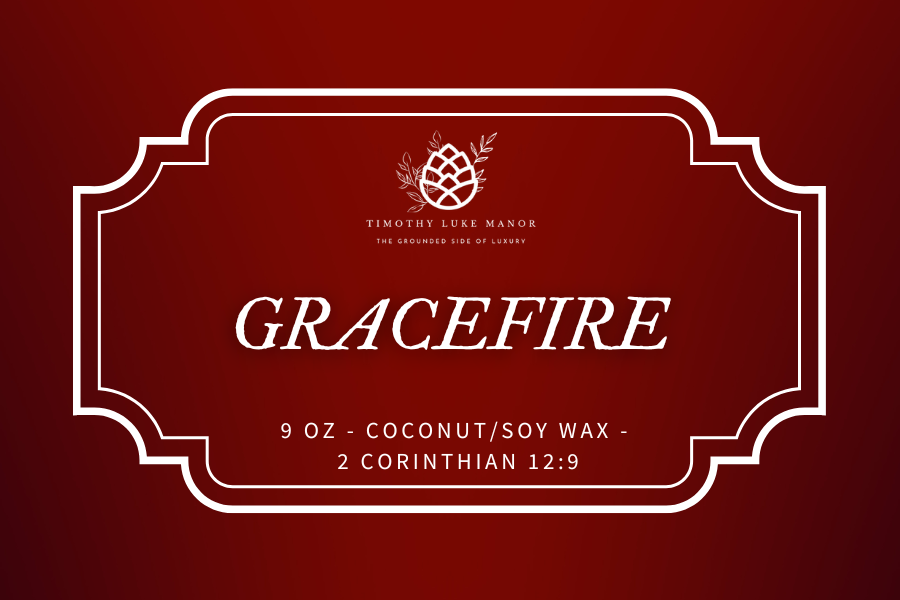 Gracefire