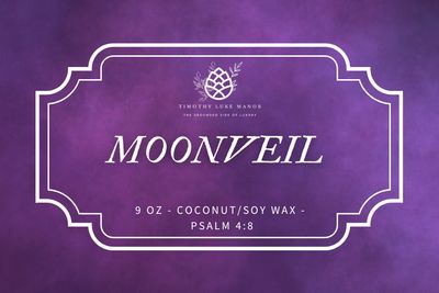 Moonveil Moonveil