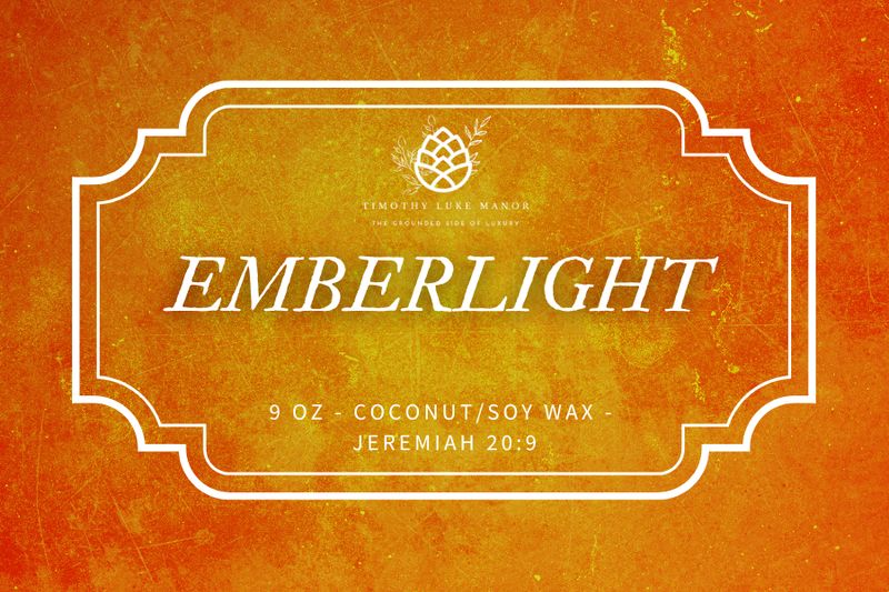 Emberlight