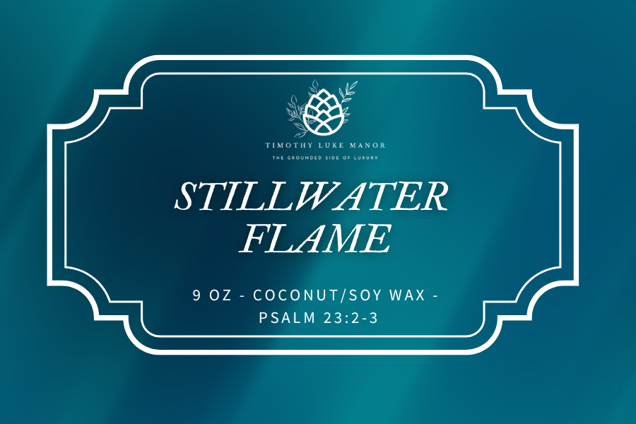 Stillwater Flame