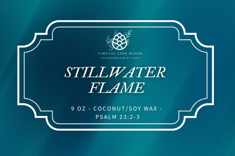 Stillwater Flame