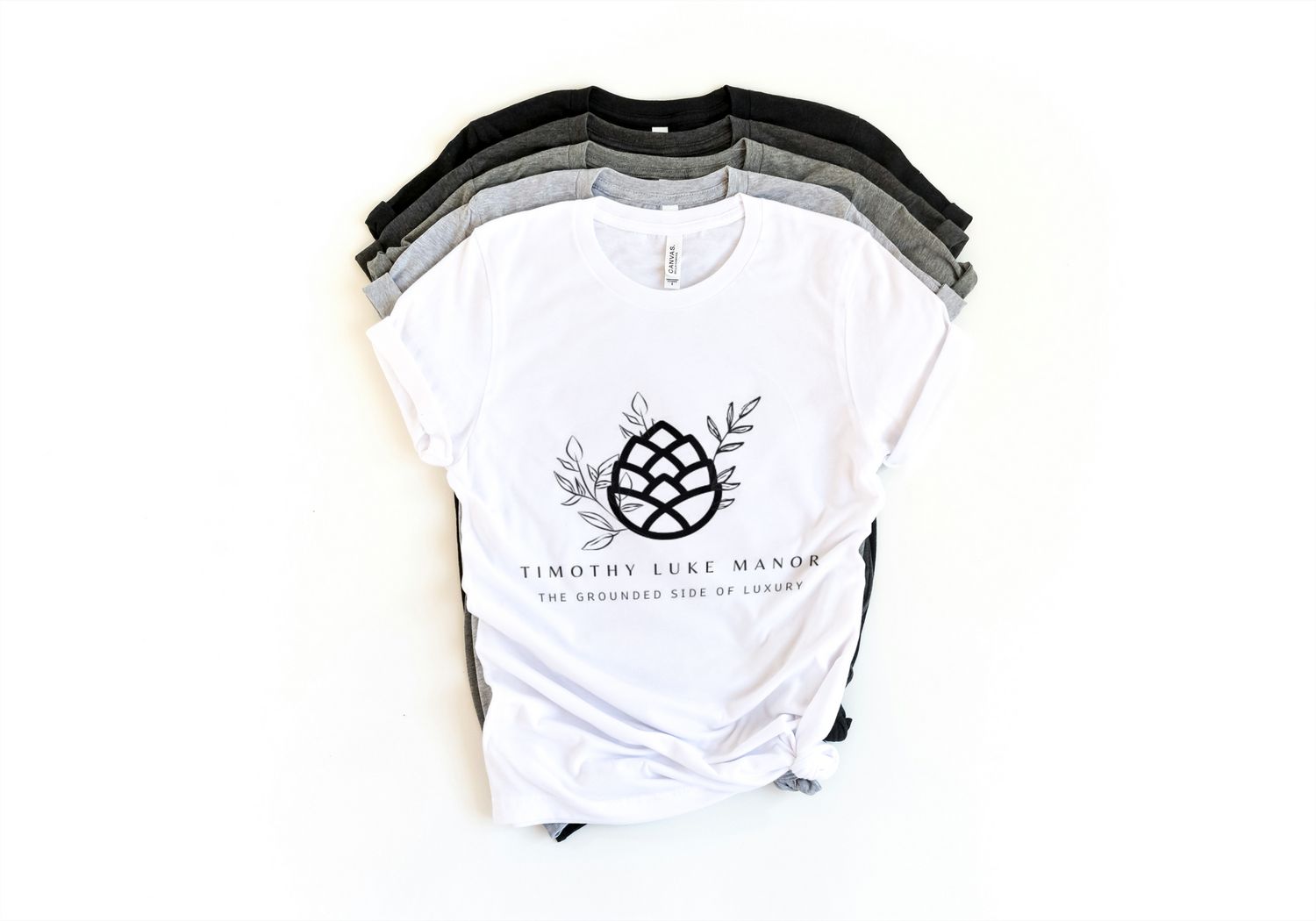 Manor T-Shirt