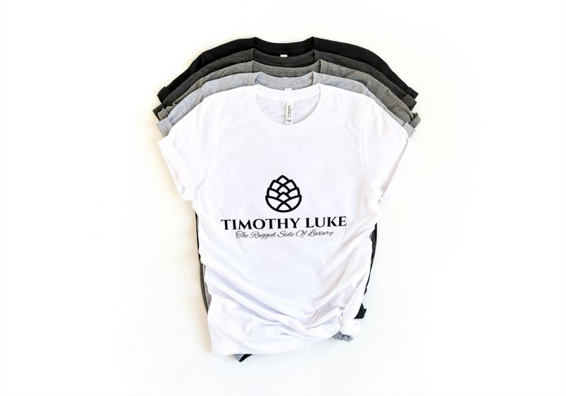 Timothy Luke TShirt