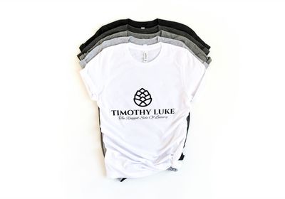 Timothy Luke TShirt