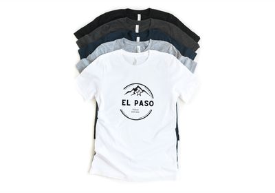 El Paso Mountain El Paso Mountain