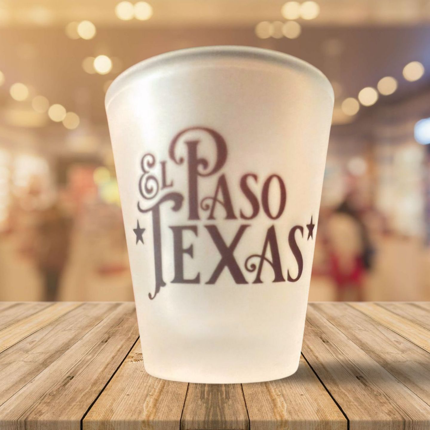 Shot Glass