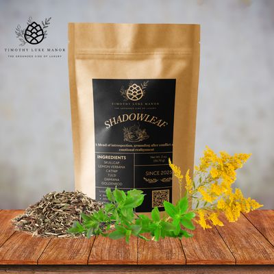 Shadowleaf Shadowleaf