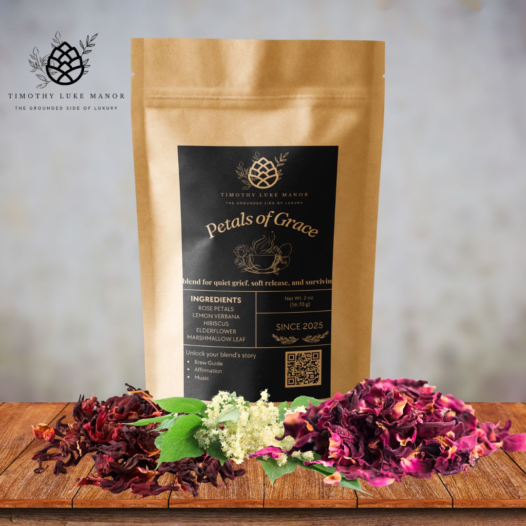 Petals of Grace