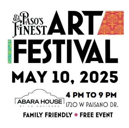 Art Festival - Confirmed Artist/Vendor