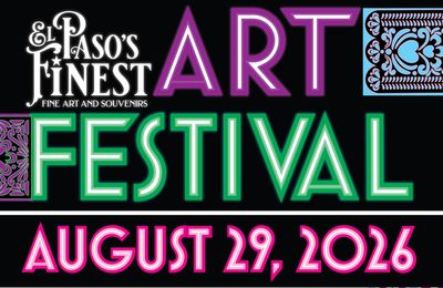 Art Festival - Confirmed Artist/Vendor