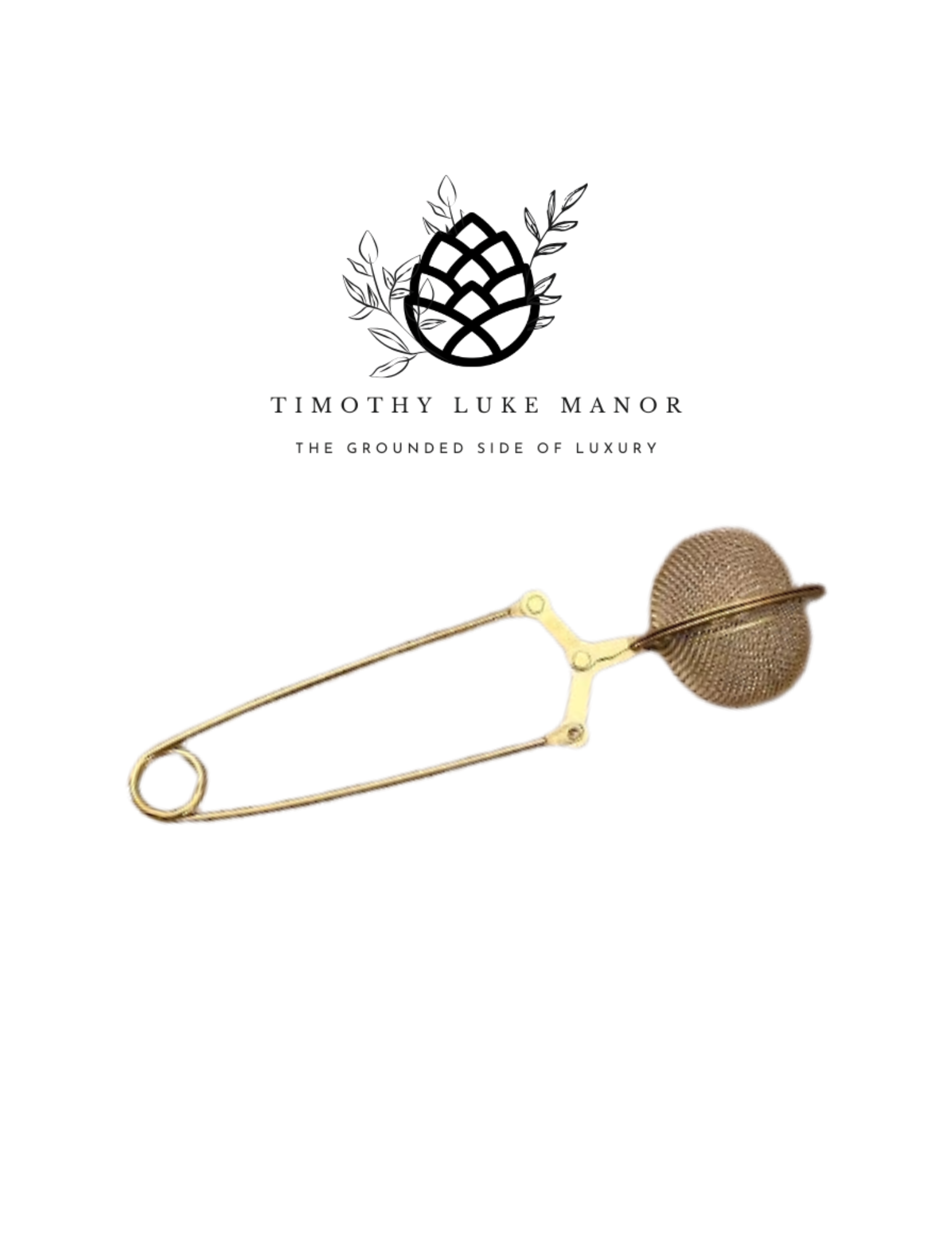 Tea Infuser