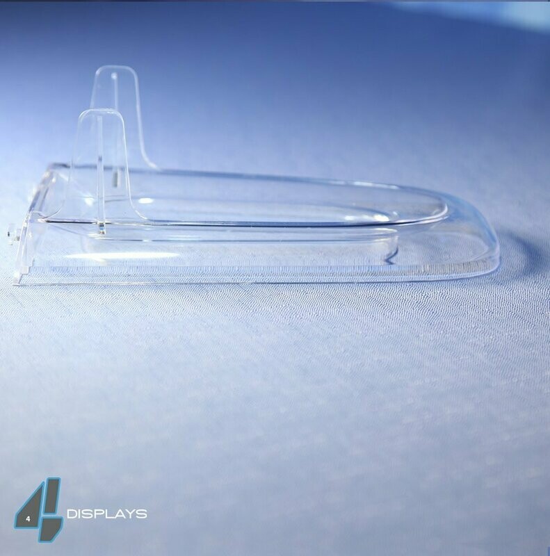 Clip on base - Large Multi-Tier
