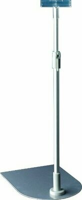 Pole & Base - Adjustable height 20P812A