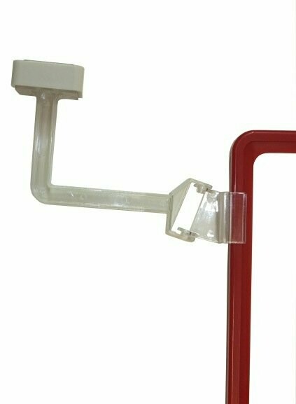 Right Angle Elbow Magnetic Base
