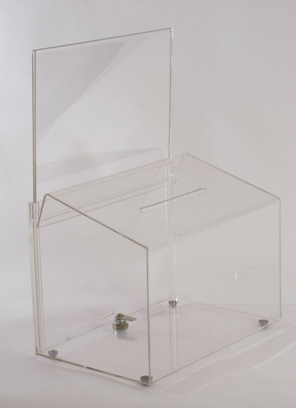 Ballot Box - Large
