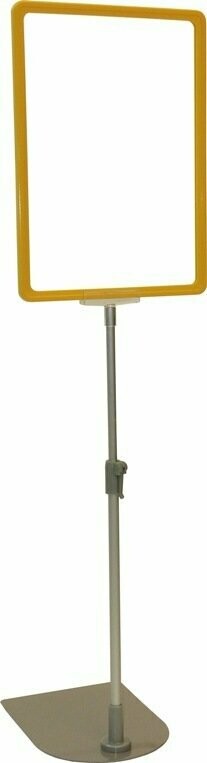 Pole & Base - Adjustable height  20P35A