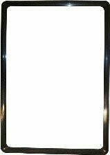 Poster Frame A5 Black