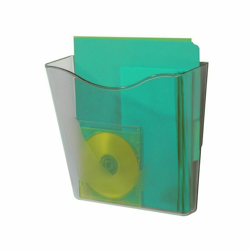 DocuPocket  A4 Smoke