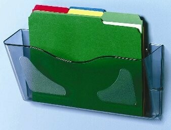 DocuPocket  A4 Smoke