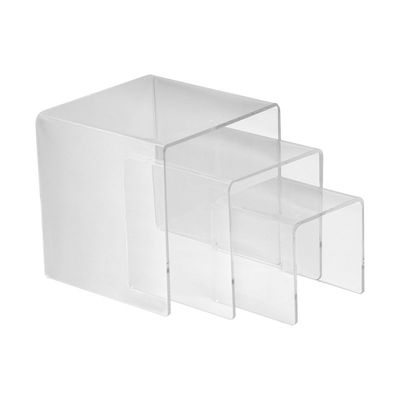 Product display Riser Set