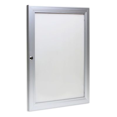 Lockable Poster Frame A3