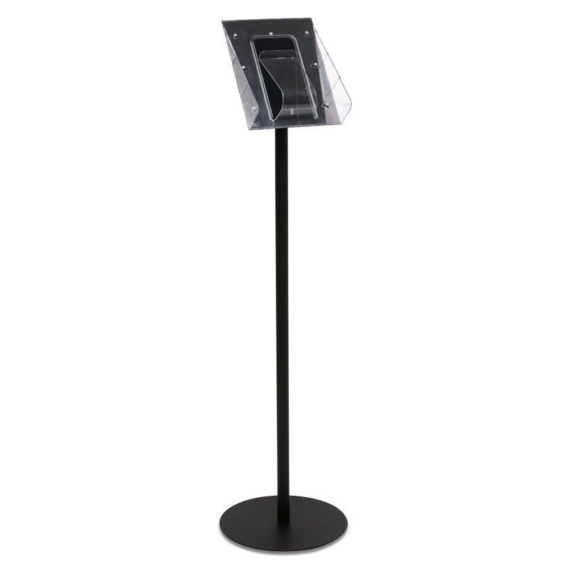 Stand Tall Brochure holder