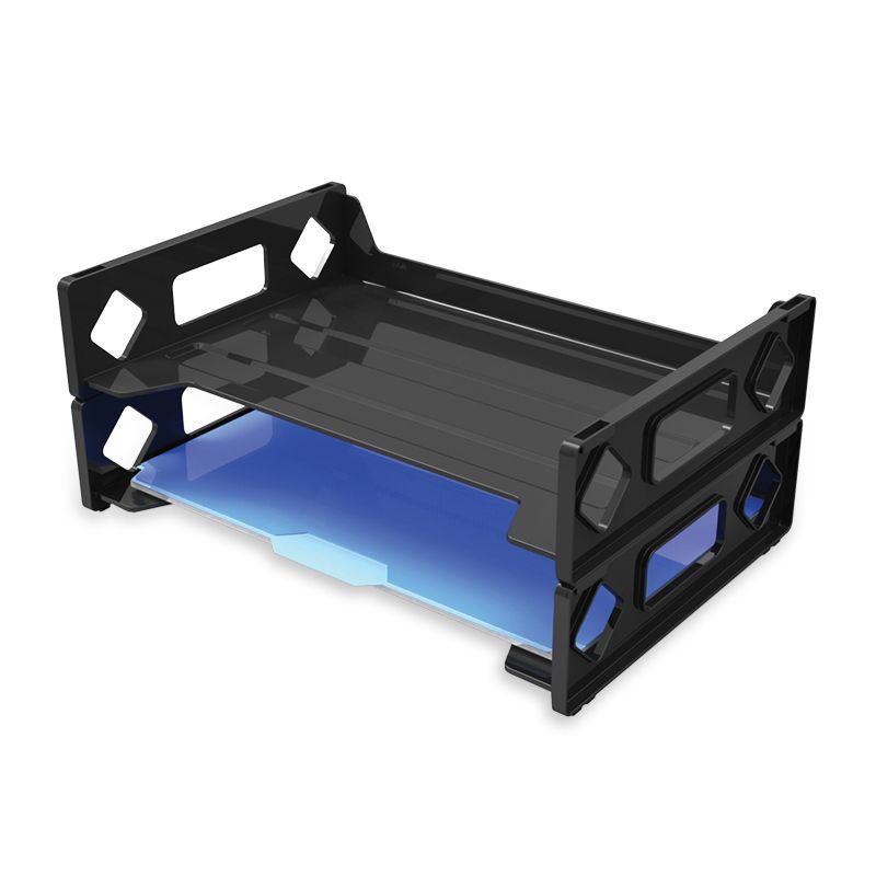 Stackable Letter Tray