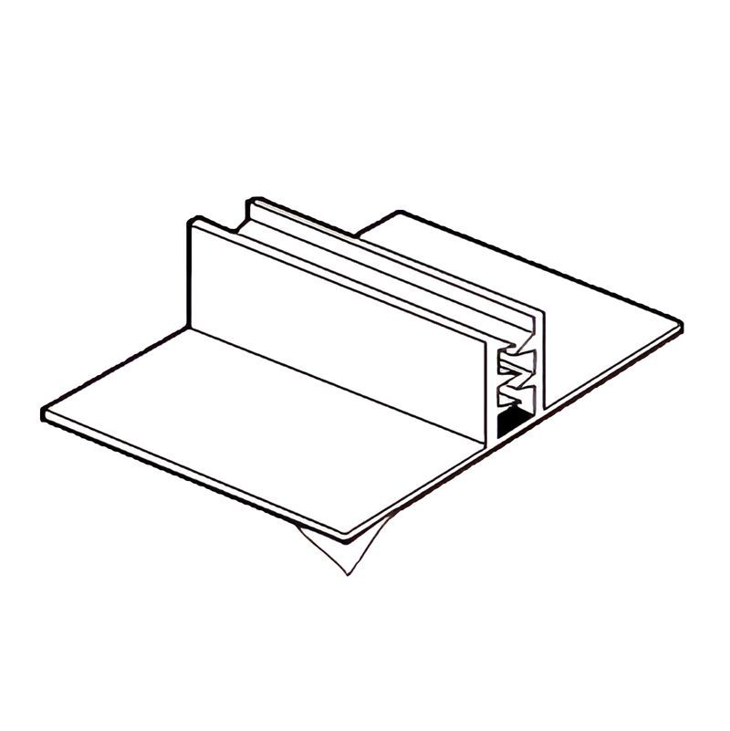 Supergrip Upright Card Holder