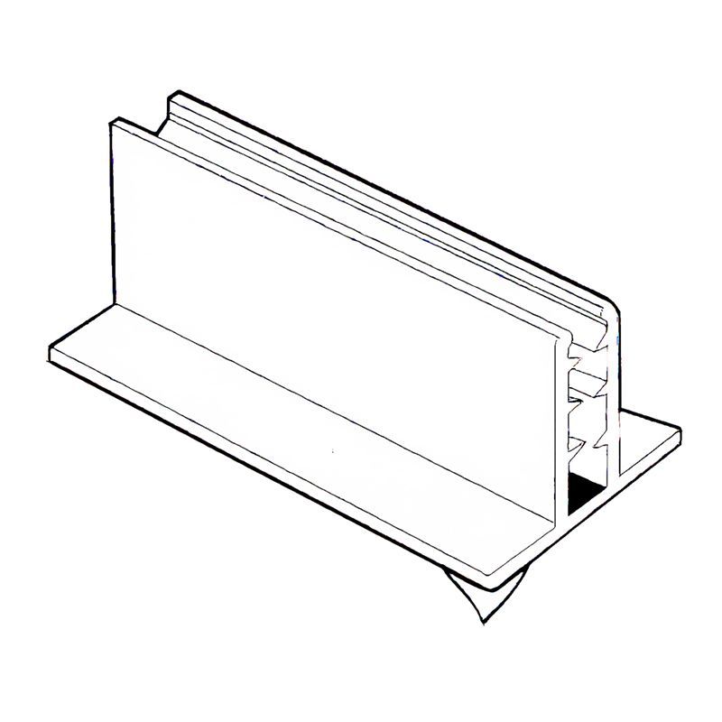 Supergrip Upright Card Holder
