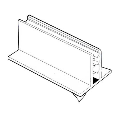 Supergrip Upright Card Holder