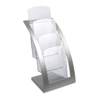 DL Multiple Tier Brochure Holder
