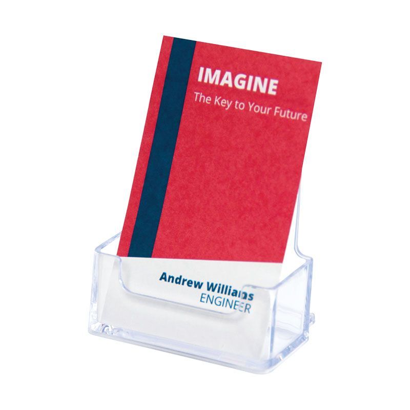 Business Card Holder