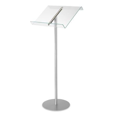 Portable Lectern Counter Stand