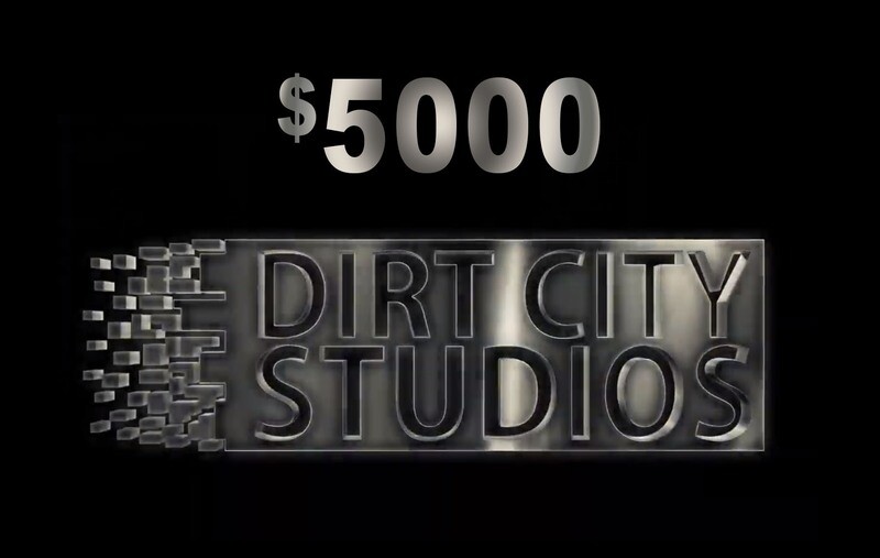 $5,000 Production Package Estimate