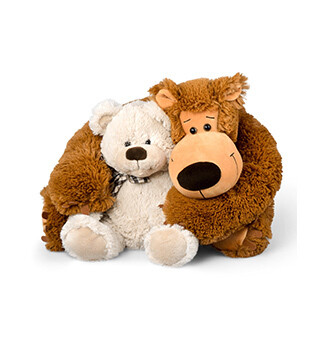 Bears & Friends