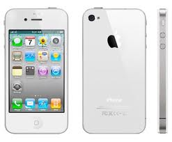Apple iPhone 4 32GB Biały