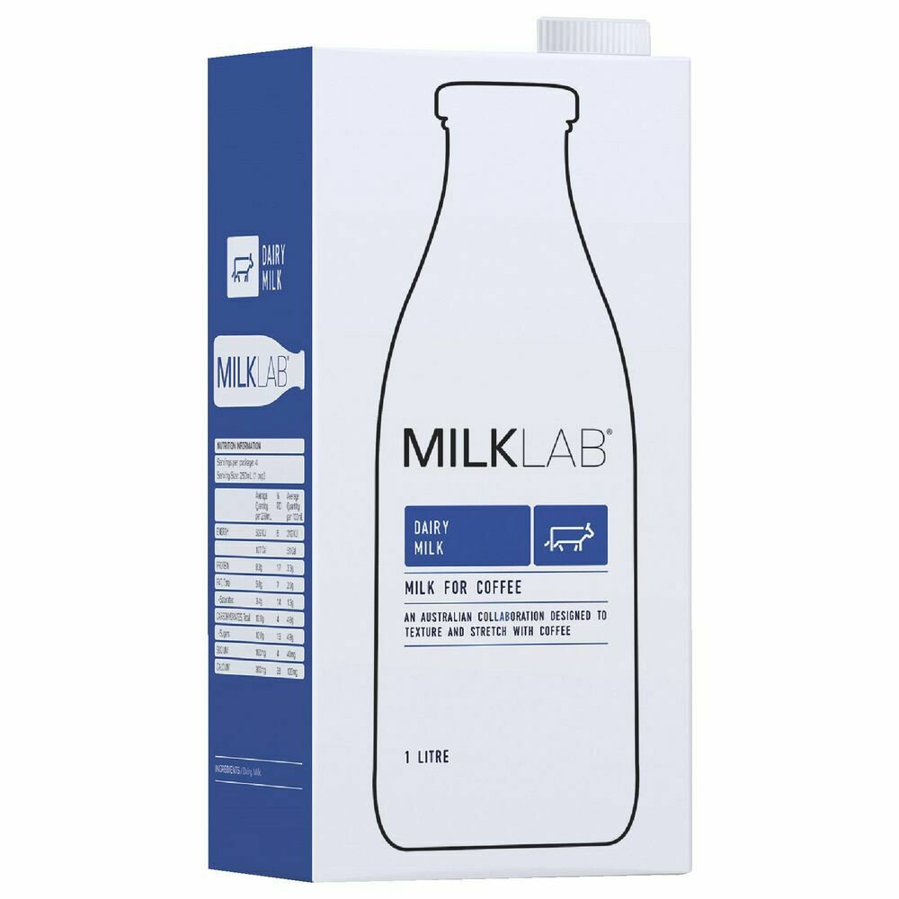 Milklab DAIRY MILK 1 Liter