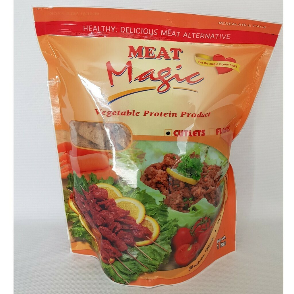 Meat Magic CUTLETS 1kg