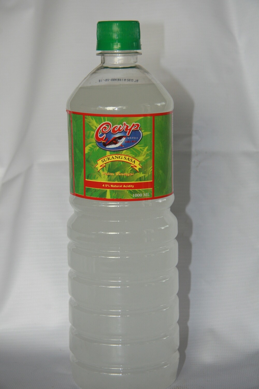 CARP Sukang Sasa 1000ml (Palm Vinegar)
